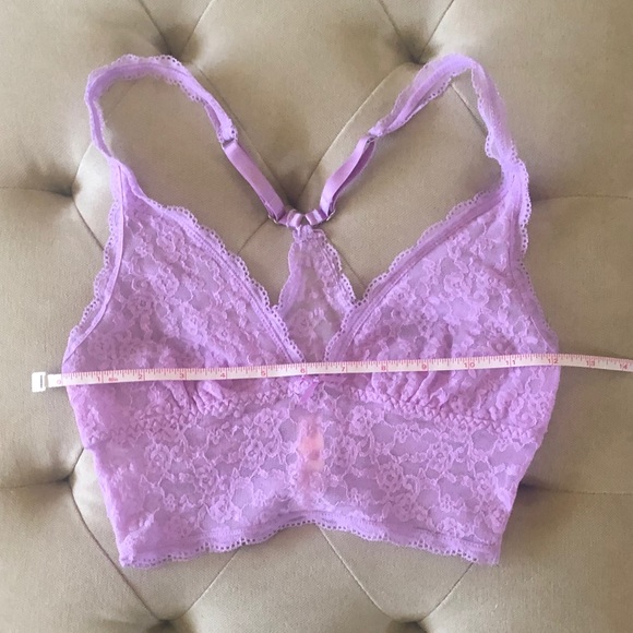 Victoria’s Secret bralette, size S - Picture 5 of 5